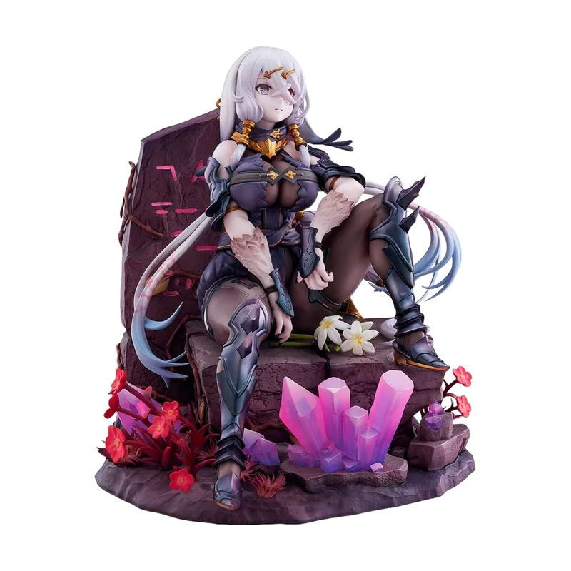 Max Factory Figura Lila Decyrus Atelier Ryza Ever Darkness & Secret Hideout 1/6
