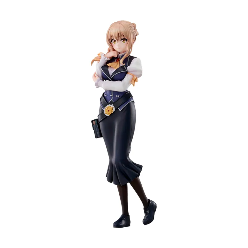 Union Creative Figura Guild Girl Receptionist Goblin Slayer II 1/7