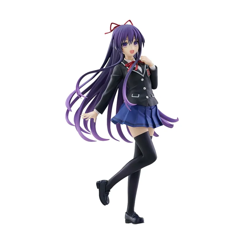 Pop Up Parade Figura Tohka Yatogami School Uniform Ver. L Size Date A Live V