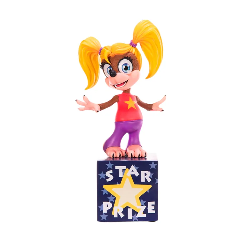 First 4 Figures Figura Resina Tooty Banjo Kazooie