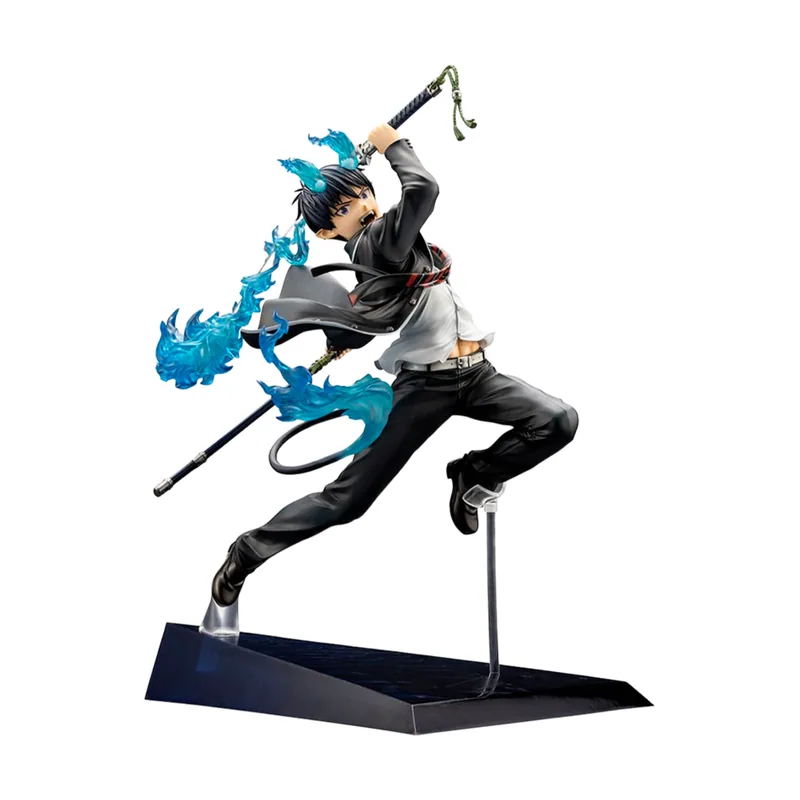 Kotobukiya Figura Rin Okumura Blue Exorcist ARTFX 1/8