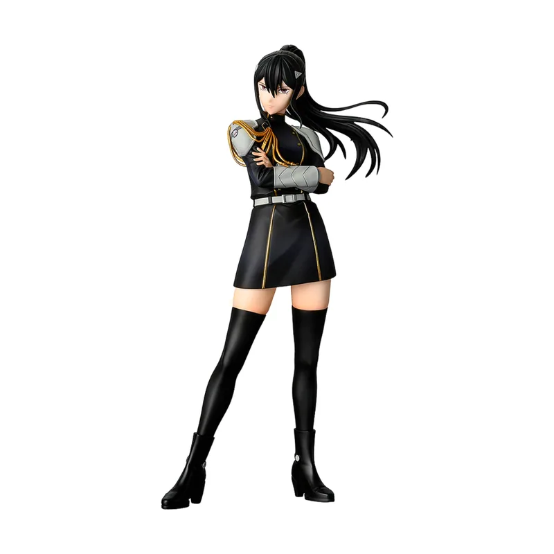 Sega Figura Mina Ashiro Formal Attire Kaiju No.8 1/7 S-Fire