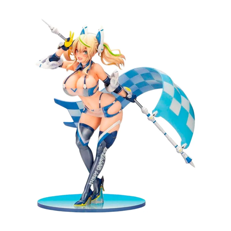 Kotobukiya Figura Gene Phantasy Star Online 2 Pure Summer Vacation 1/6