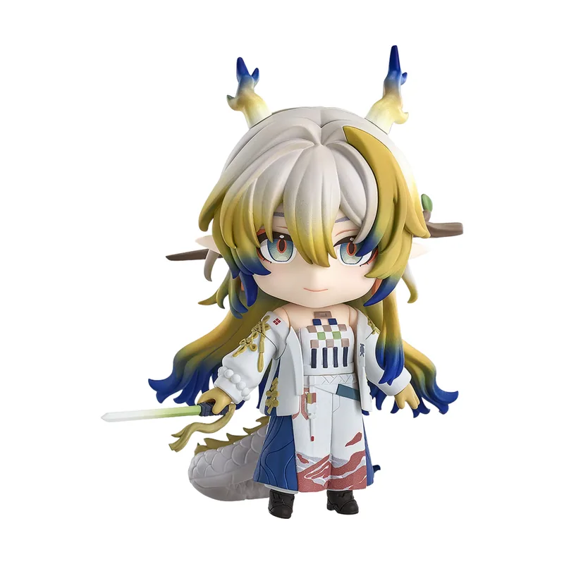 Good Smile Figura Shu Arknights Nendoroid