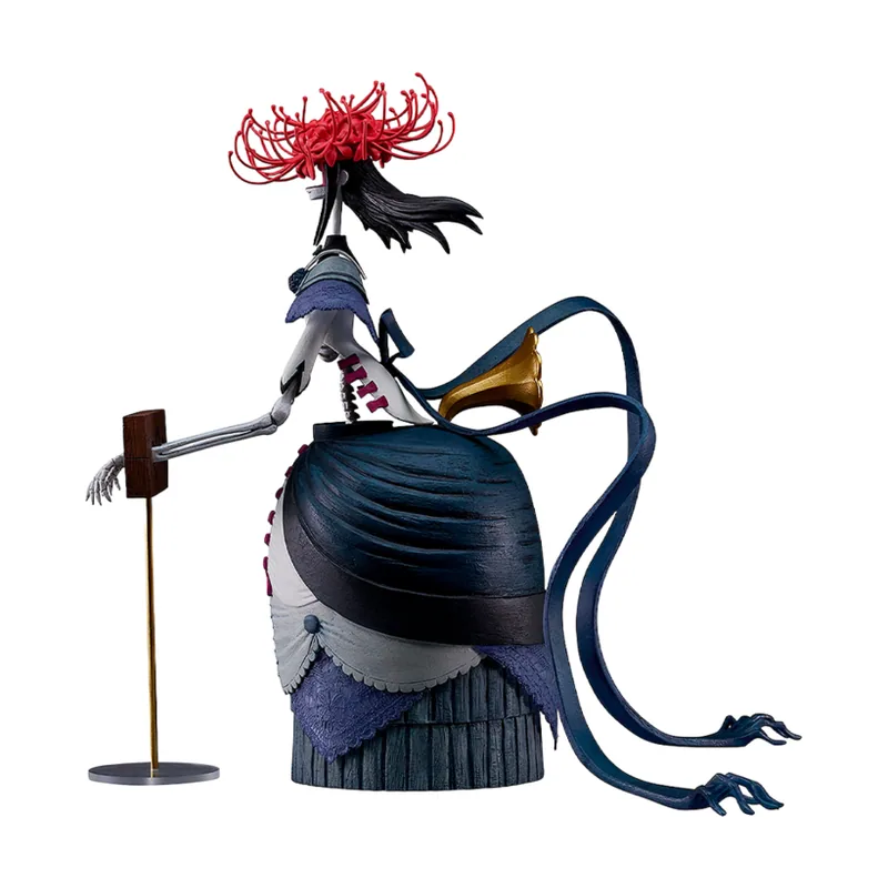 Figura Nutcracker Witch Puella Magi Madoka Magica The Movie Rebellion Pop Up Parade SP 23cm