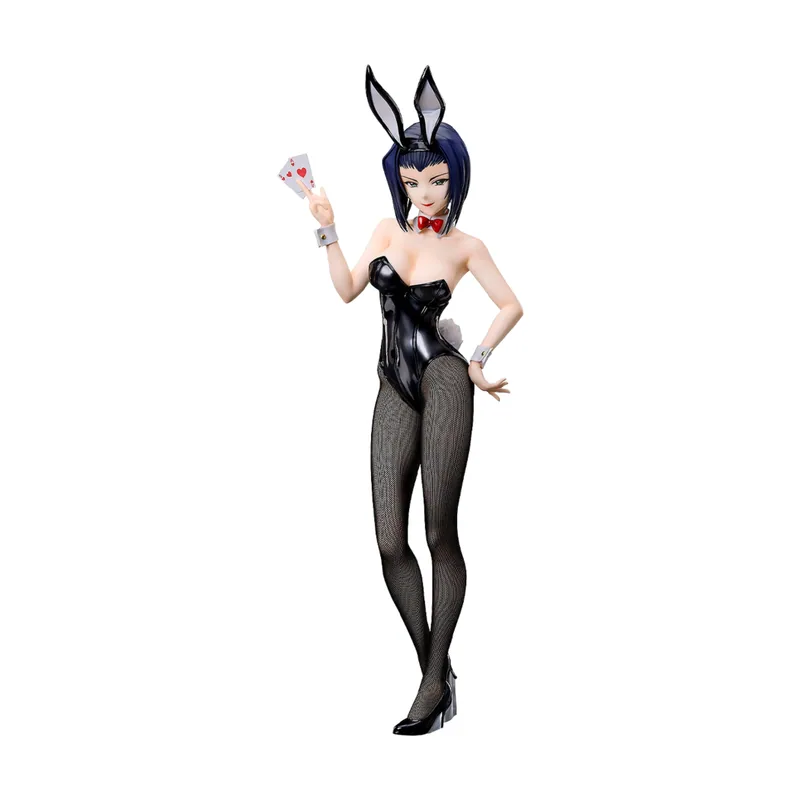Freeing Figura Faye Valentine Cowboy Bebop Bunny Ver. 1/4