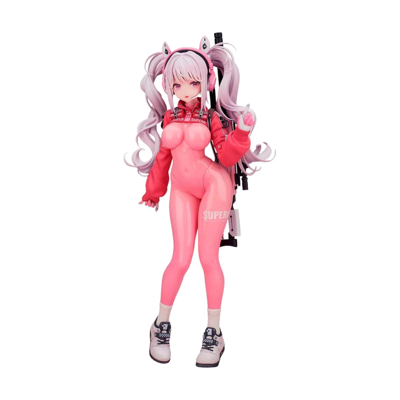 Flare Figura Alice Goddess of Victory Nikke