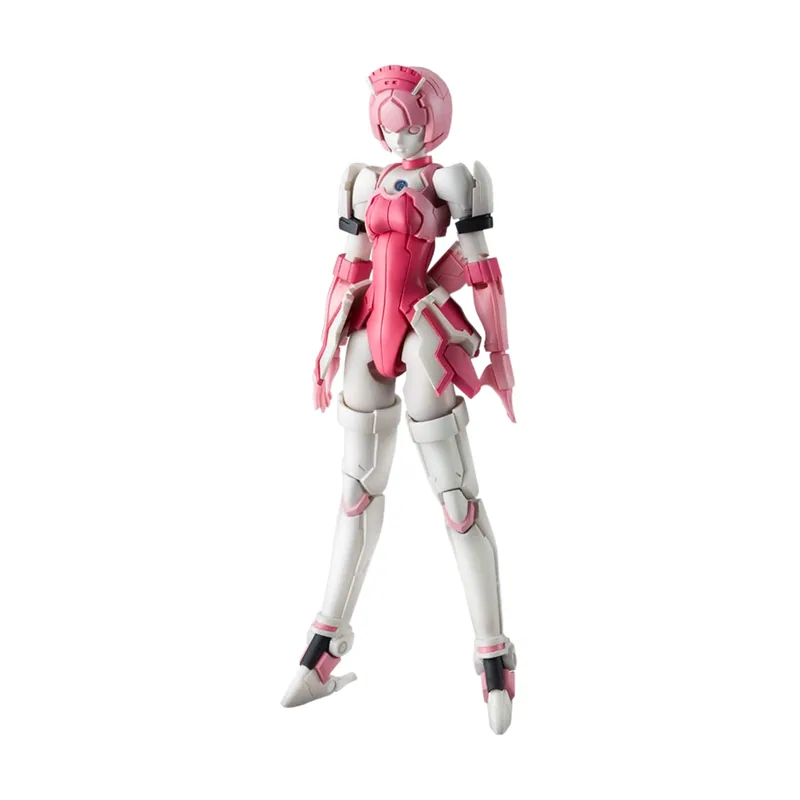 Kotobukiya Figura Model Kit RAcaseal Elenor Pahtasy Star Online 2 Apsy Ver. 1/12
