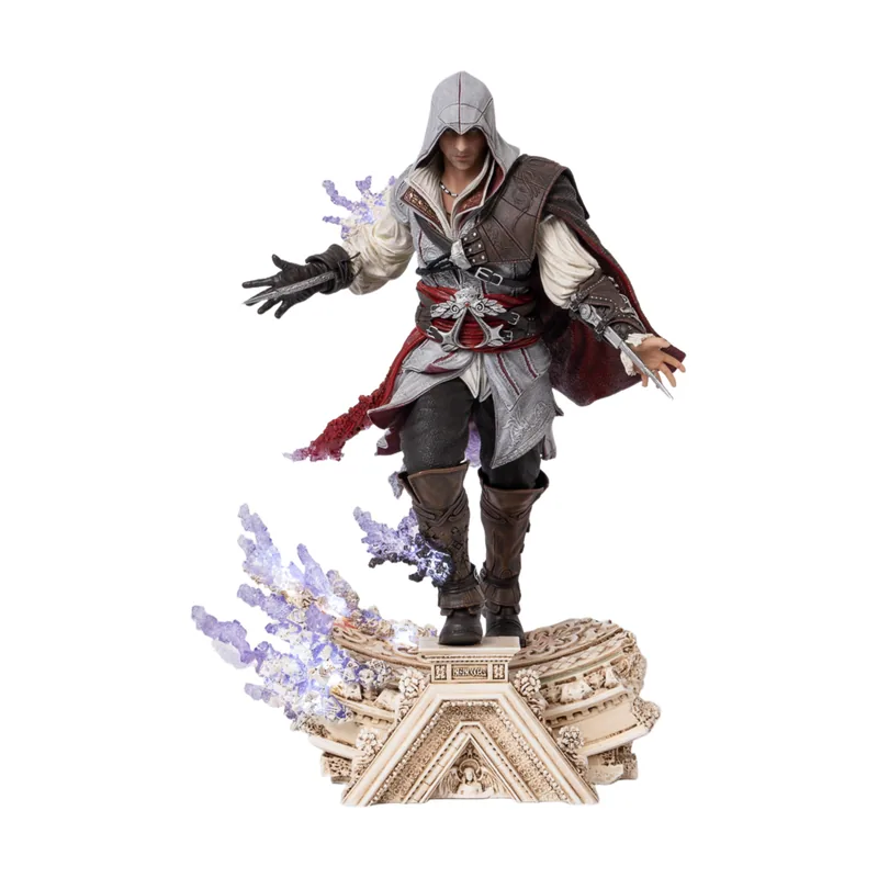 Pure Arts Figura Animus Ezio Assassin's Creed 1/8