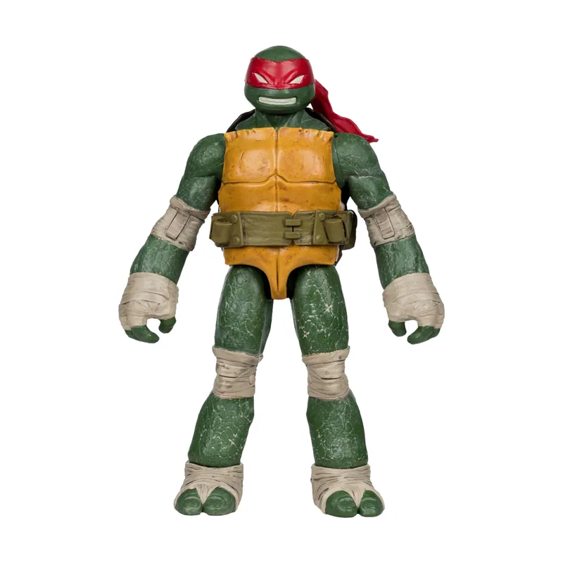 McFarlane Toys Figura Raphael Las Tortugas Ninja Page Punchers