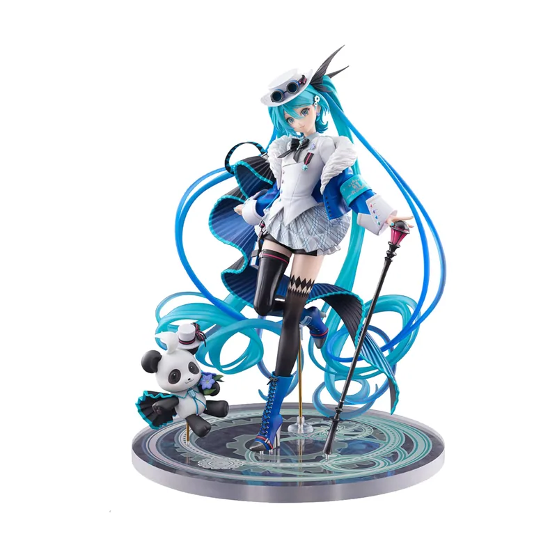 Furyu Figura Hatsune Miku with You 2025 Ver. Hatsune Miku F:NEX