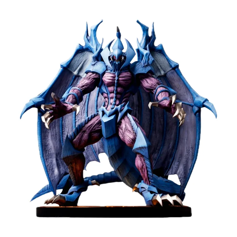 Sentinel Figura Raviel Lord of Phantasms Yu-Gi-Oh! GX