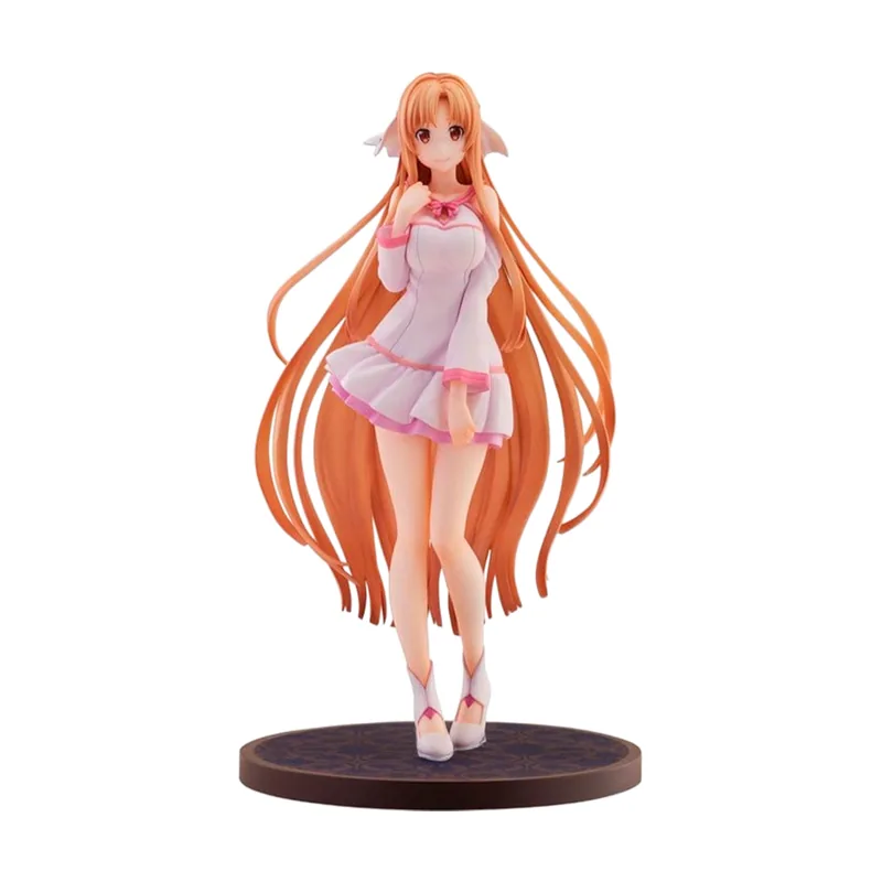 Hobby Figura Asuna Sword Art Online Alicization War of Underworld Loungewear Ver. 1/6