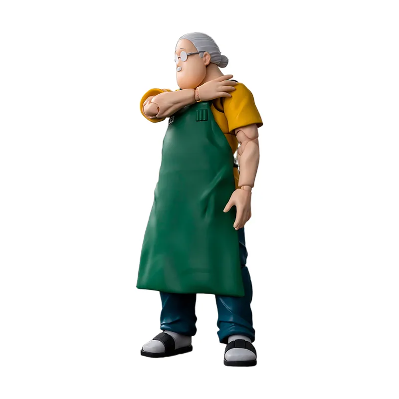 Tamashii Nations Figura Taro Sakamoto Days SH Figuarts