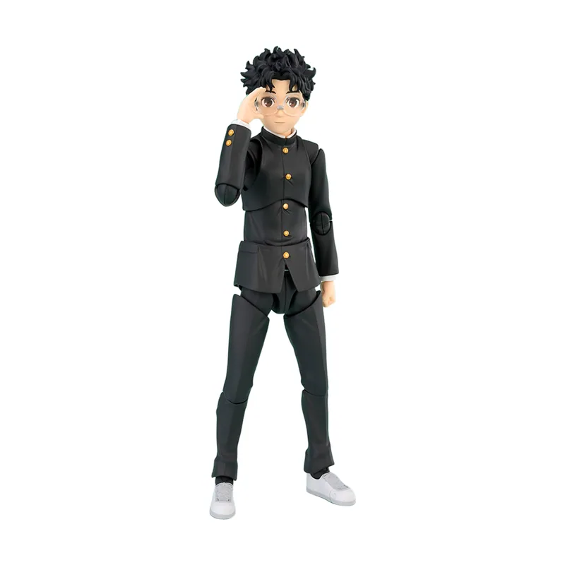 Tamashii Nations Figura Okarun Dandadan SH Figuarts