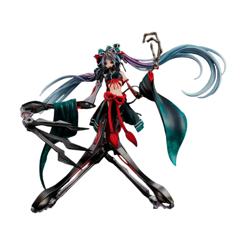 Union Creative Figura Calne Ca Vocaloid Japanese Style 15th Memorial