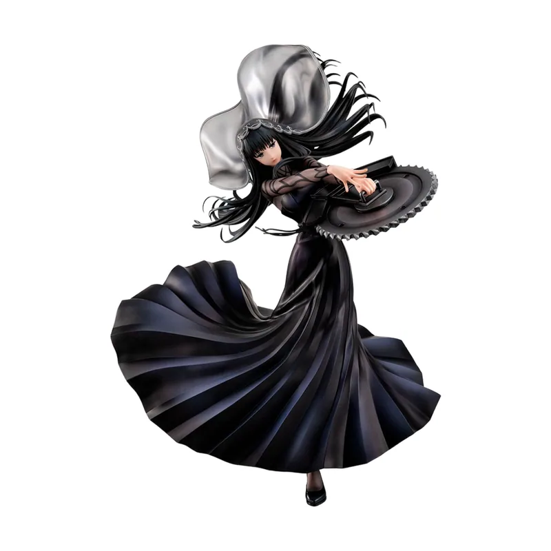 Megahouse Figura Osaragi Sakamoto Days Gals