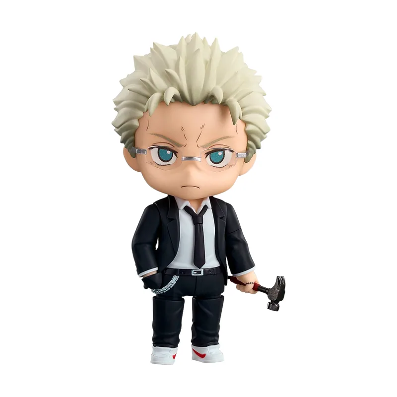 Figura Shin Dorohedoro Nendoroid