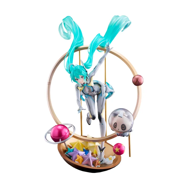 Furyu Figura Hatsune Miku With You 2024 Ver. F:NEX