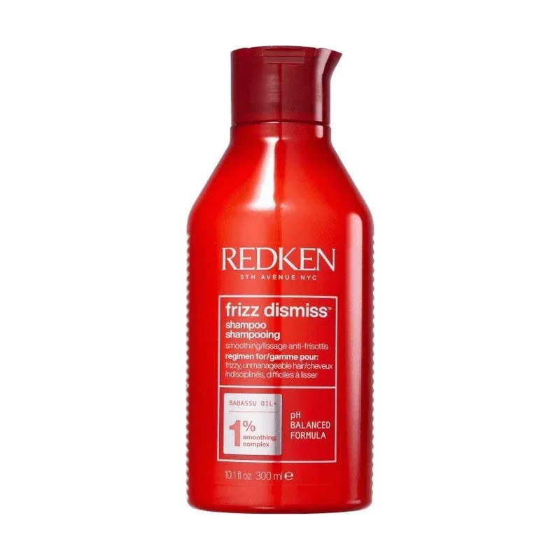 Redken Frizz Dismiss Shampoo 300ml