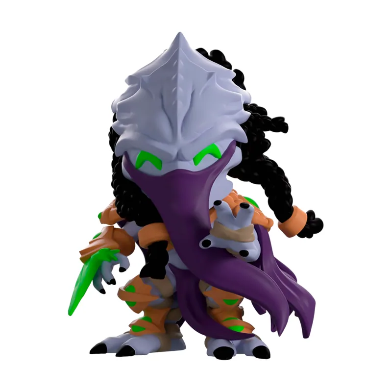 Youtooz Figura Zeratul Starcraft
