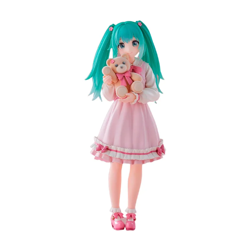 SEGA Goods Figura Hatsune Miku Conceptual Series Vol.3 Luminasta Sega