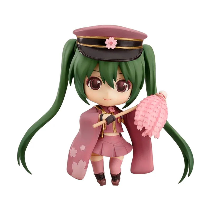 Figura Hatsune Miku Senbonzakura x Hatsune Miku Nendoroid