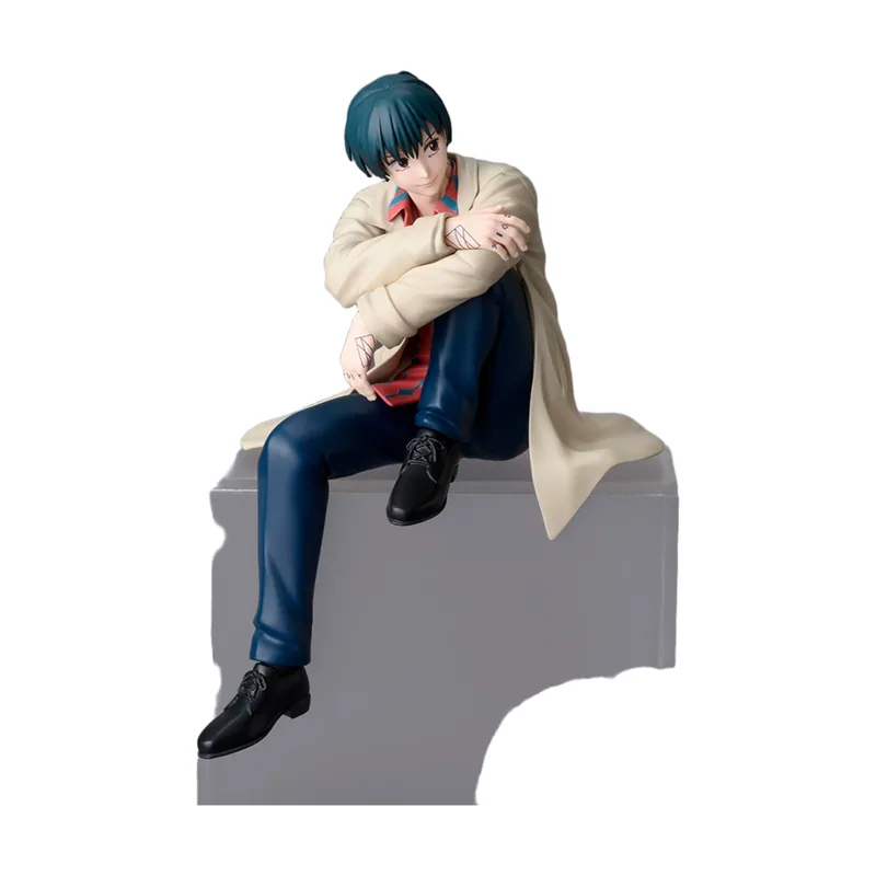 SEGA Goods Figura Nagumo Sakamoto Days PM Perching Sega