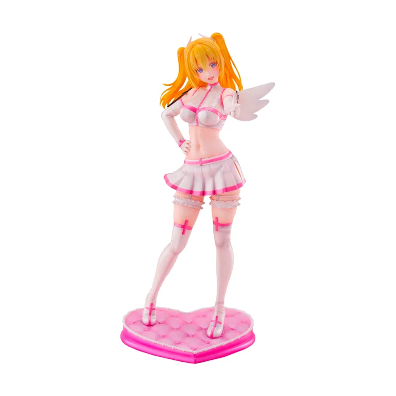Bellfine Figura Liliel True Angel Form 2.5 Dimensional Seduction 1/6