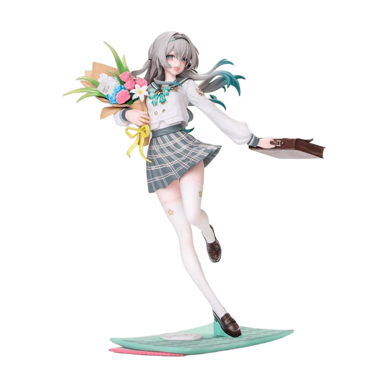 Myethos Figura Firefly Honkai Star Rail Spring Missive Ver. 1/8 Gift+