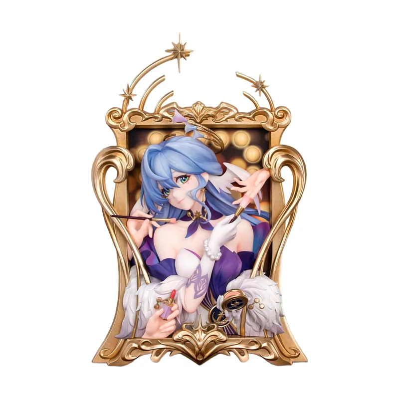 Myethos Figura Diorama Robin Honkai Star Rail Flowing Nightglow Ver.