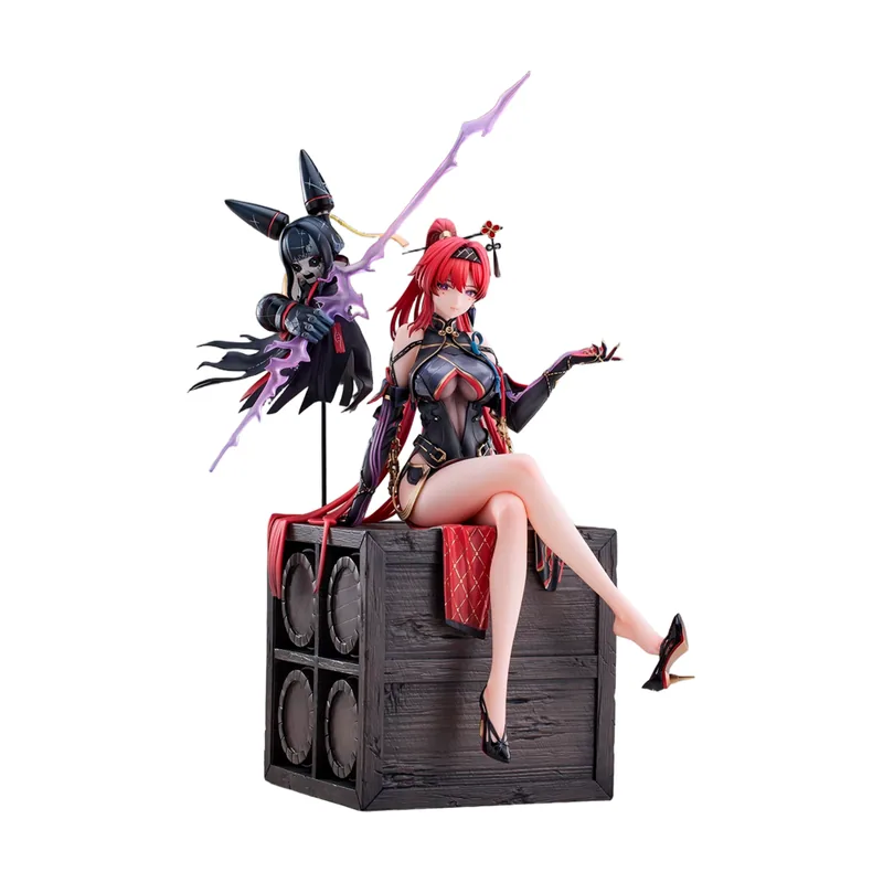 Hanabee Figura Yinlin Wuthering Waves 1/6 Hannabee