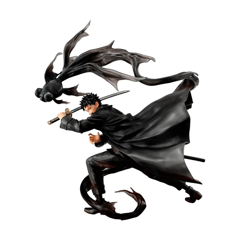 Megahouse Figura Chihiro Rokuhira Kagurabachi G.E.M. 1/8