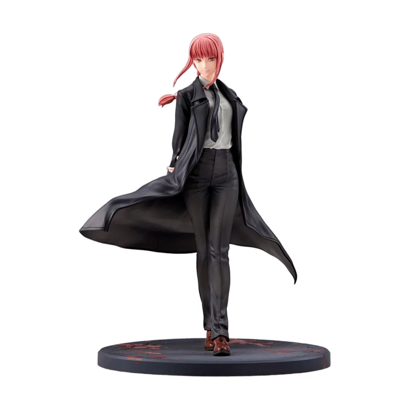 Amakuni Figura Makima Chainsaw Man 1/7