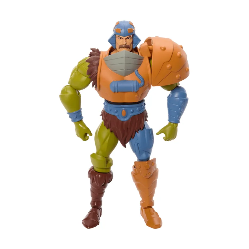 Mattel Figura Man-At-Arms Masters of the Universe Origins Cartoon Collection