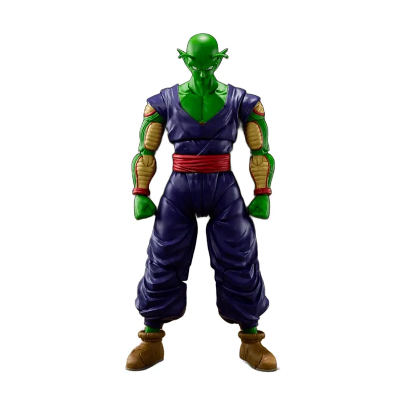 Tamashii Nations Figura Piccolo Dragon Ball Super Hero SH Figuarts