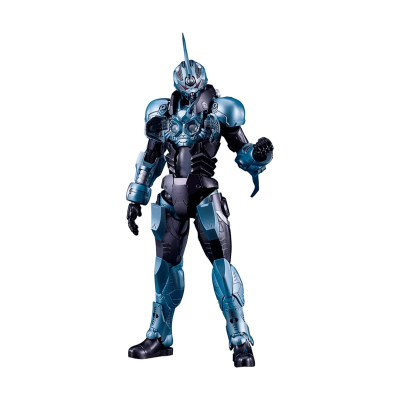 Max Factory Figura Model Kit Gale Hound Guyver 01 Titanomachia PLAMAX