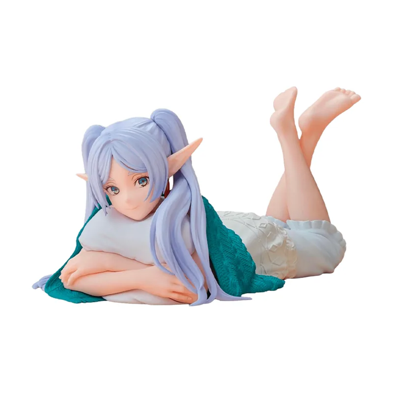 SEGA Goods Figura Frieren Beyond Journey's End Longewear Ver. Yumemirize Sega