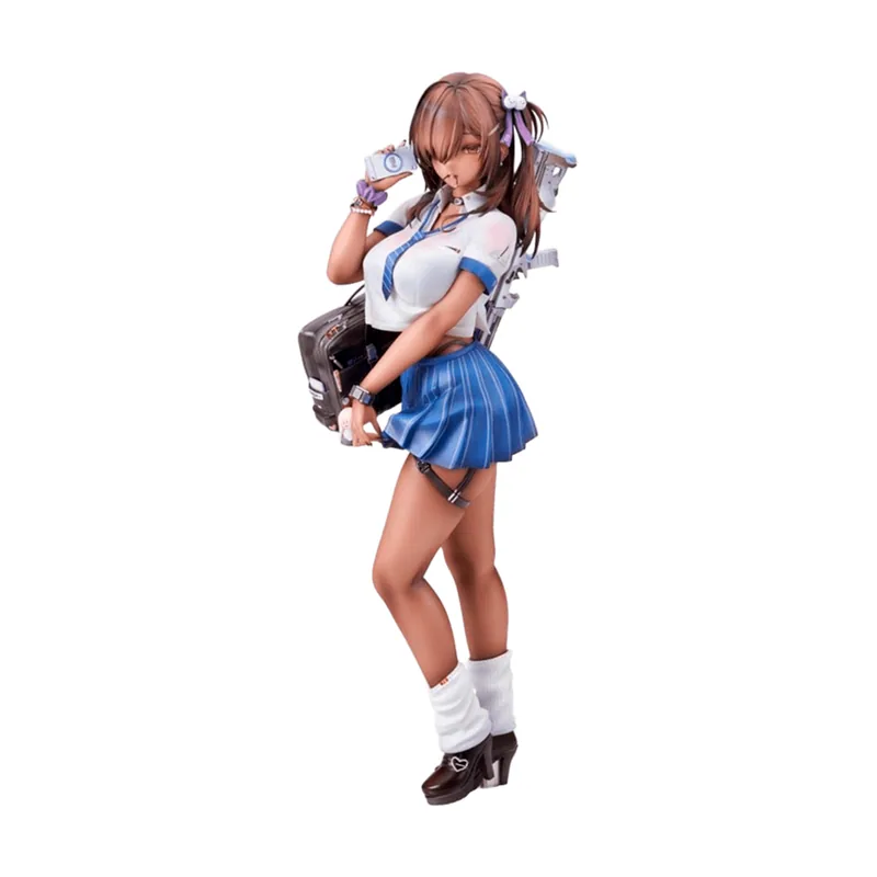 Alter Figura Naga Goddess of Victory Nikke 1/7
