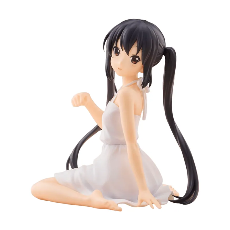 SEGA Goods Figura Azusa Nakano K-ON! Yumemirize Sega