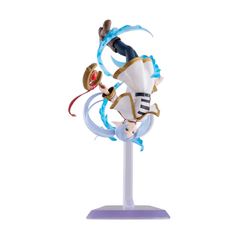 SEGA Goods Figura Frieren Beyond Journey´s End Flower Dance Ver. FIGURIZMa Sega