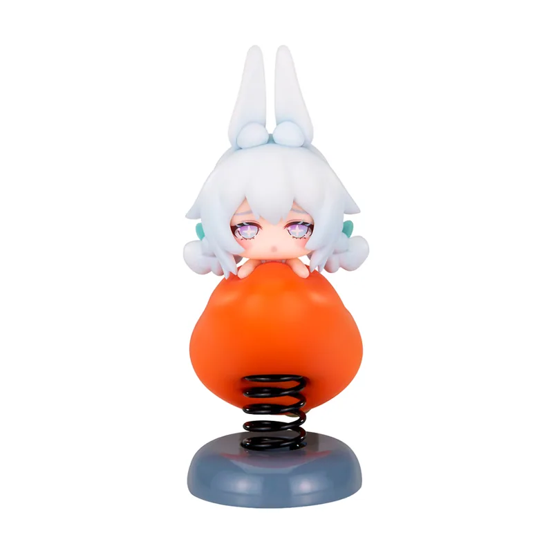 Apex Innovation Figura Le Malin Azur Lane Happy Shake