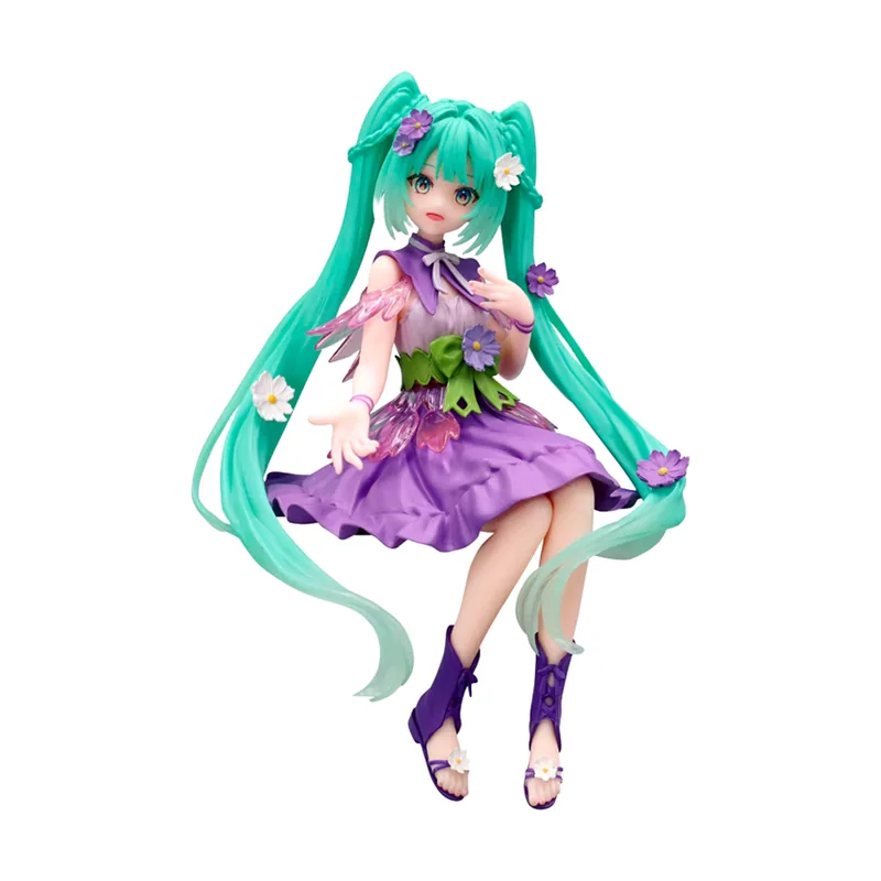 Furyu Figura Shalltear Overlord Noodle Stopper