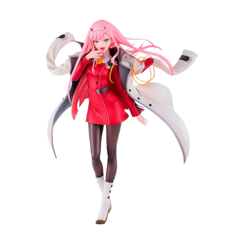 Figura Zero Two Darling in the Franxx 1/7