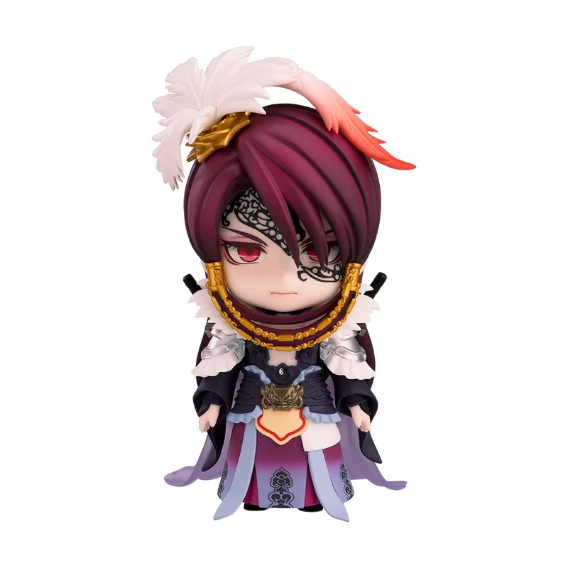Figura Sha Wu Sheng Thunderbolt Fantasy Bewitching Melody of the West Nendoroid