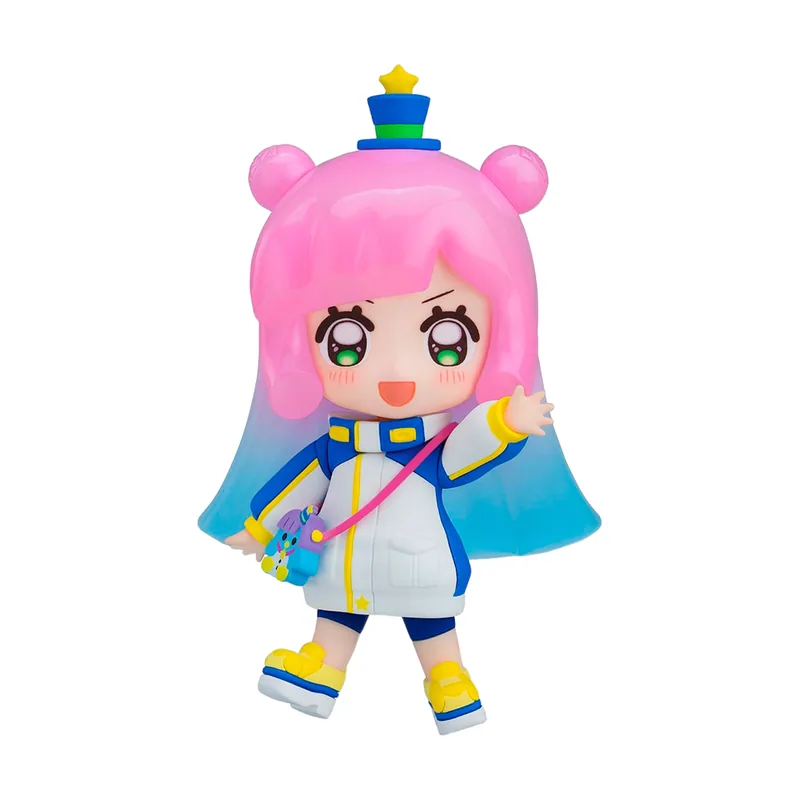 Good Smile Figura Puniru is a Kawaii Slime Nendoroid Basic