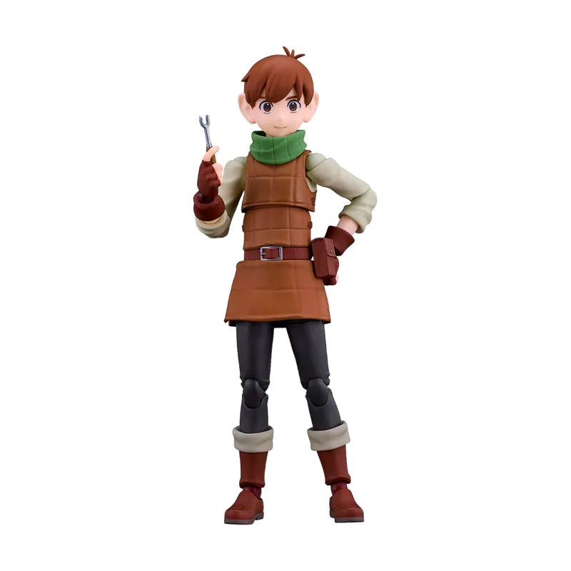 Max Factory Figura Chilchuck Delicious in Dungeon Figma
