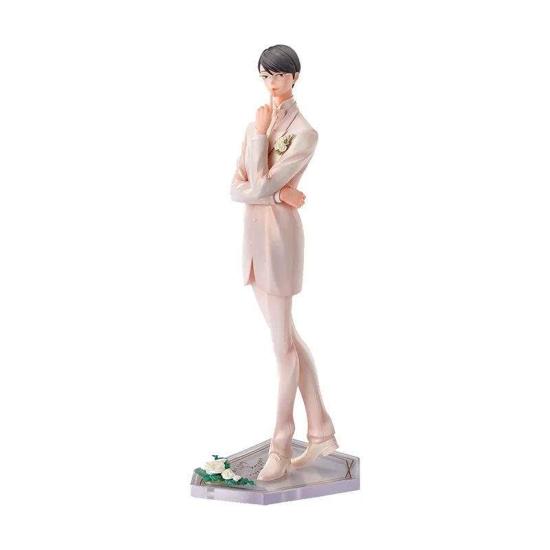 Orange Rouge Figura Licht Sajo Doukyusei Wedding Ver. 1/7