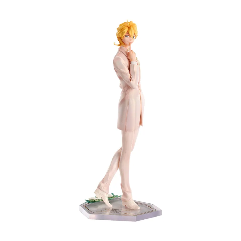 Orange Rouge Figura Hikaru Kusakabe Doukyusei Wedding Ver. 1/7