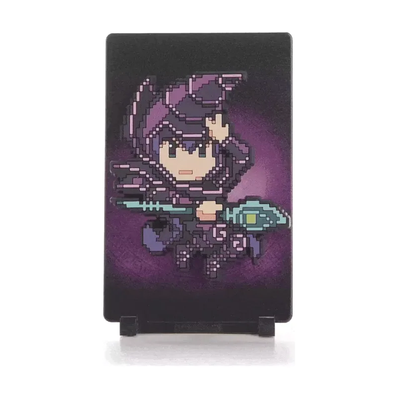 First 4 Figures FiGGYZ Yu-Gi-Oh! Dark Magician
